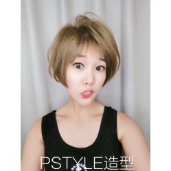 点击看大图 -P.STYLE 派斯造型
