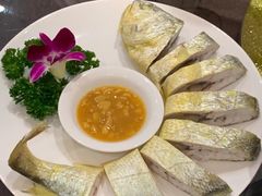 -品鲜客·鱼生·潮州菜