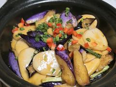 -陈生记黑鱼馆·20年活鱼现杀(宁波鼓楼店)