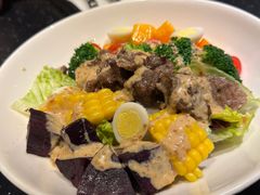 -西堤厚牛排(国瑞店)