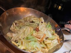 -绿茶餐厅(财富购物中心店)