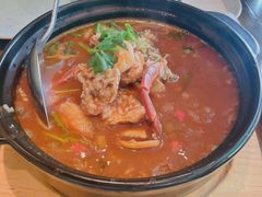 -福龙葡国餐(百老汇店)