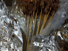 -老铁岭·涮肚烧烤(太原街店)