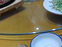 -大胡同天津菜·海肠捞饭·津门皮皮虾锅贴一绝(西姜井店)