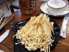-牛犇烤肉(物资学院路店)
