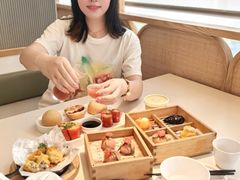 -蔡澜点心·粤菜(嘉里中心店)