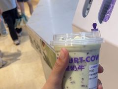 -一只酸奶牛(时代天街A馆店)