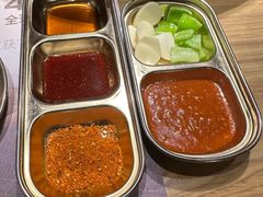 -西塔老太太泥炉烤肉(亚运村店)