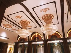 -北京友谊宾馆·俄罗斯餐厅