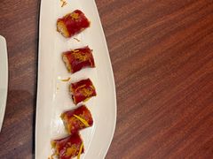 -明阁 Ming Court(广州朗豪酒店)