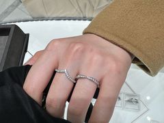 -Tiffany & Co.蒂芙尼
(南京德基广场店)