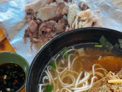 -小辫子羊肉面馆(周东店)