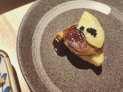 -德川家日本料理(顺义华联店)