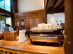 -Metal hands·铁手咖啡