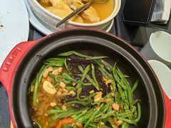 -望乡楼上海菜(日月光店)