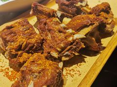 -泽成冰煮羊(非·遗东岸国际店)