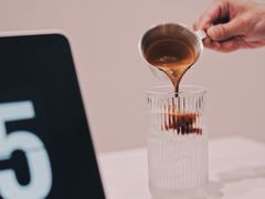 -echoes coffee回响咖啡(红山店)