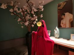 -盘子女人坊古装写真摄影(苏州旗舰店)