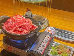 -原志优秀食材·匠心料理·海胆主题(金亿广场店)