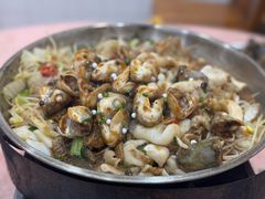 -标记好食