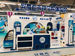 -物美超市(通州果园店)