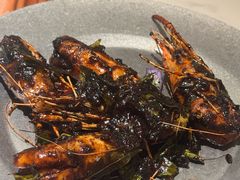 -太食獸泰式茶餐厅(IFS国金中心店)