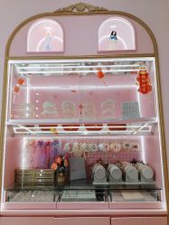 -meland亲子乐园(北京首开通州万象汇店)