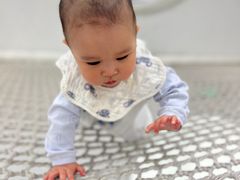 -Mamakids亲子餐厅(海河大观店)