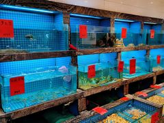 -翠姐姐农家大院·老底子萧山菜(建设一路店)