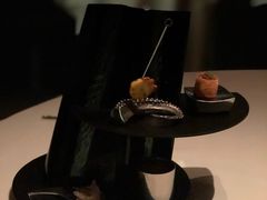 -Le Bernardin