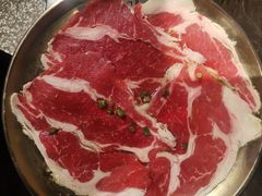 -大叹号·朝鲜族烤肉(潍坊泰华城店)