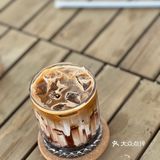 成都新店｜难得市中心有这种海岛风餐厅🏝