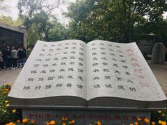 -大槐树寻根祭祖园