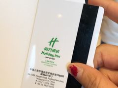 -上海浦东康桥绿地假日酒店