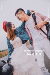 点击看大图 -卡米拉婚纱摄影工作室(金汇广场店)