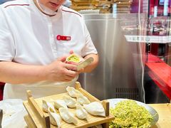 -喜家德虾仁水饺(漕河泾印象城店)