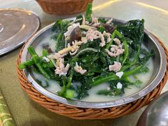 上汤板蓝根-红旗山庄(圭峰山店)