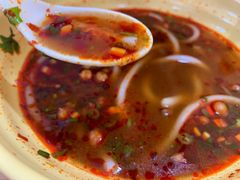 -吴佳拌米粉(川大店)