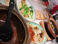 -大榕树下顺德菜(融创茂店)