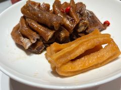 -谭厨中山传家菜.乳鸽.脆鲩鱼(华强北中航城店)