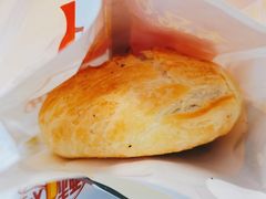 黑椒牛肉烤饼-吉品合酥脆烤饼(太平洋森活天地店)