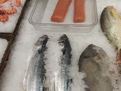 -新丁香海鲜酒店(银海商贸城店)
