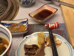 -千寻山野烤肉(中关村店)