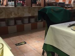 大堂-戈拿旺巴西烤肉(崇文门店)