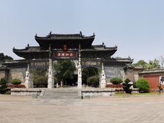 -建水文庙