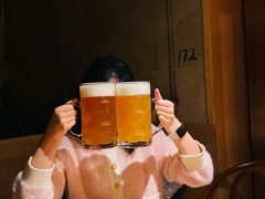 -北平机器Peiping Machine(百子湾店)