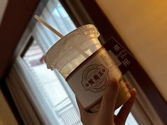 -香港鸳鸯王(西湖路店)