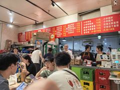 -海关荤豆花(洋河一路店)