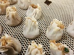 -家阳赵师傅油饼包烧麦(粮道街店)