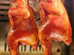 -丰豪烧烤·粤式大排档(学府店)